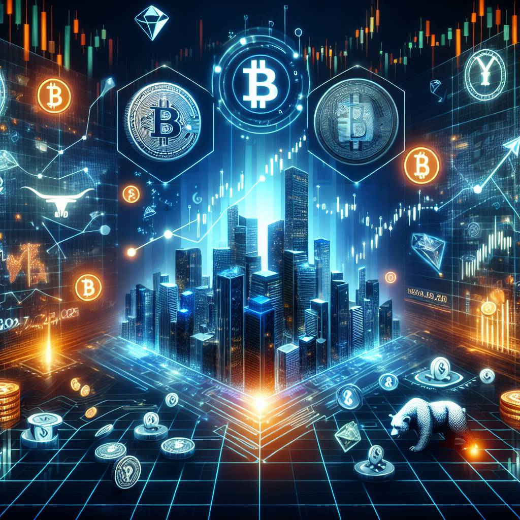 Which smart contract cryptocurrencies are recommended for investment?