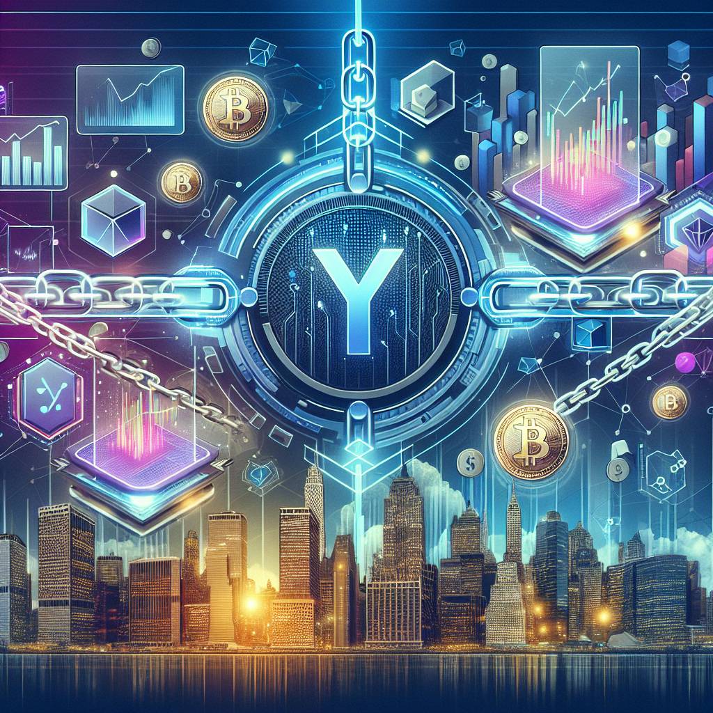 What is Hyperchain X and how does it relate to the cryptocurrency industry?