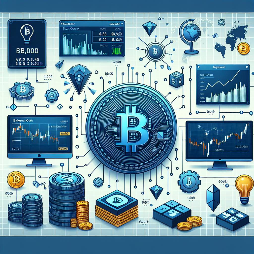 What factors influence the price of SVB in the cryptocurrency market?