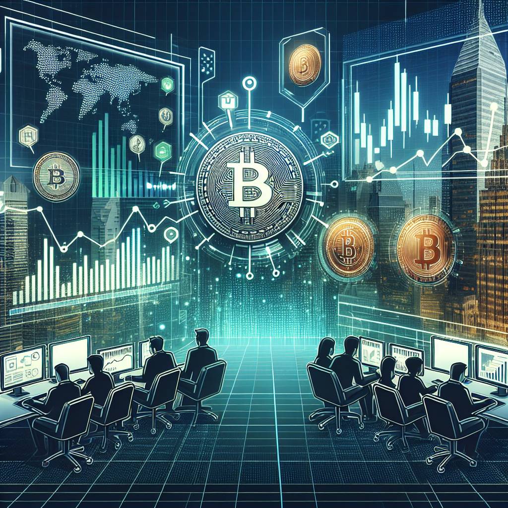 What are the best stocks and shares apps for trading cryptocurrencies?