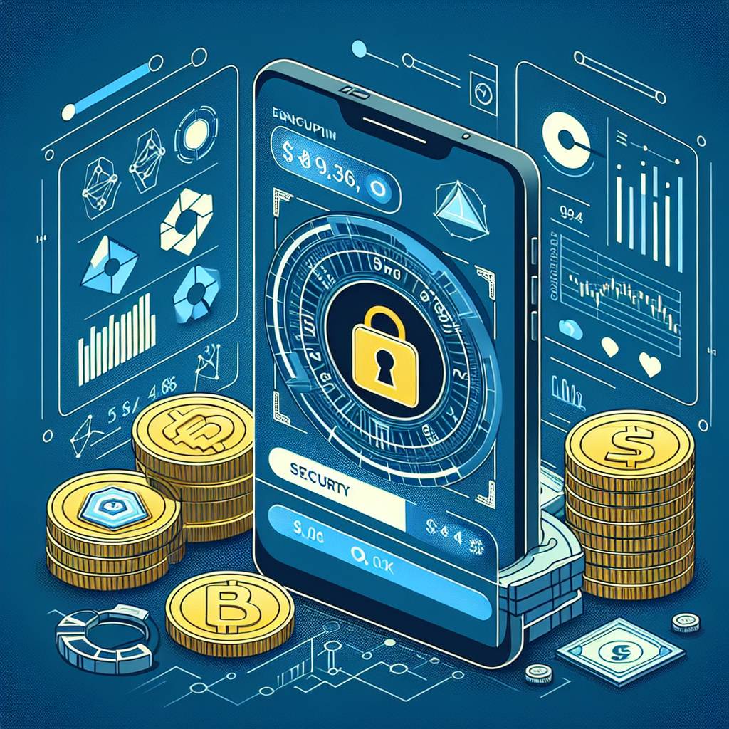 How does Zill App ensure the security of my digital assets?