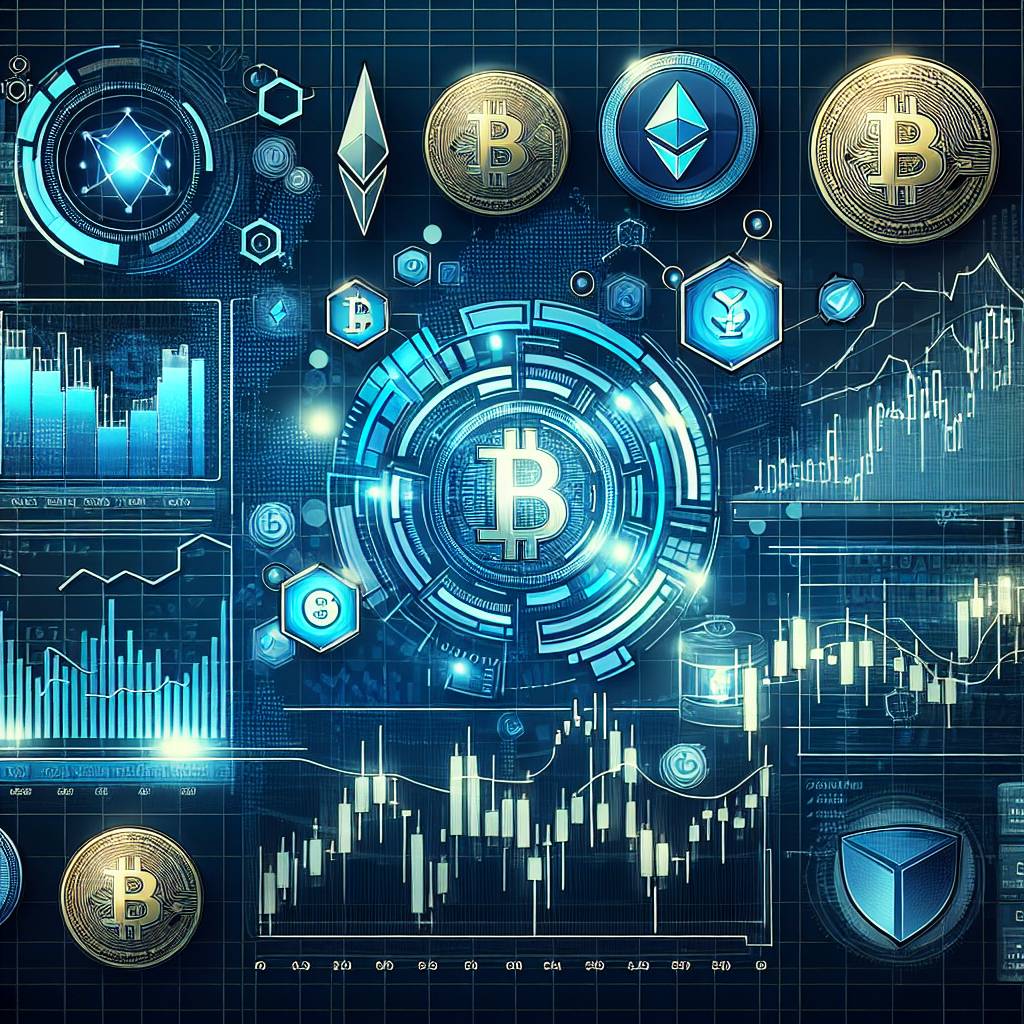 What are the top cryptocurrency indexes to invest in?