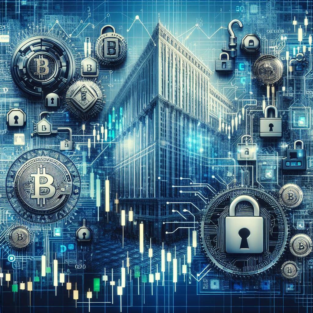 Why is it important for cryptocurrency exchanges to implement symmetric and asymmetric encryption techniques?