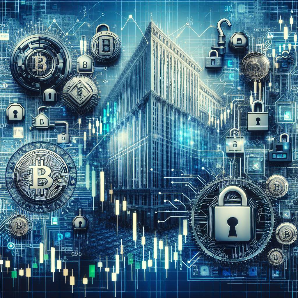 Why is it important for cryptocurrency exchanges to implement public key encryption?