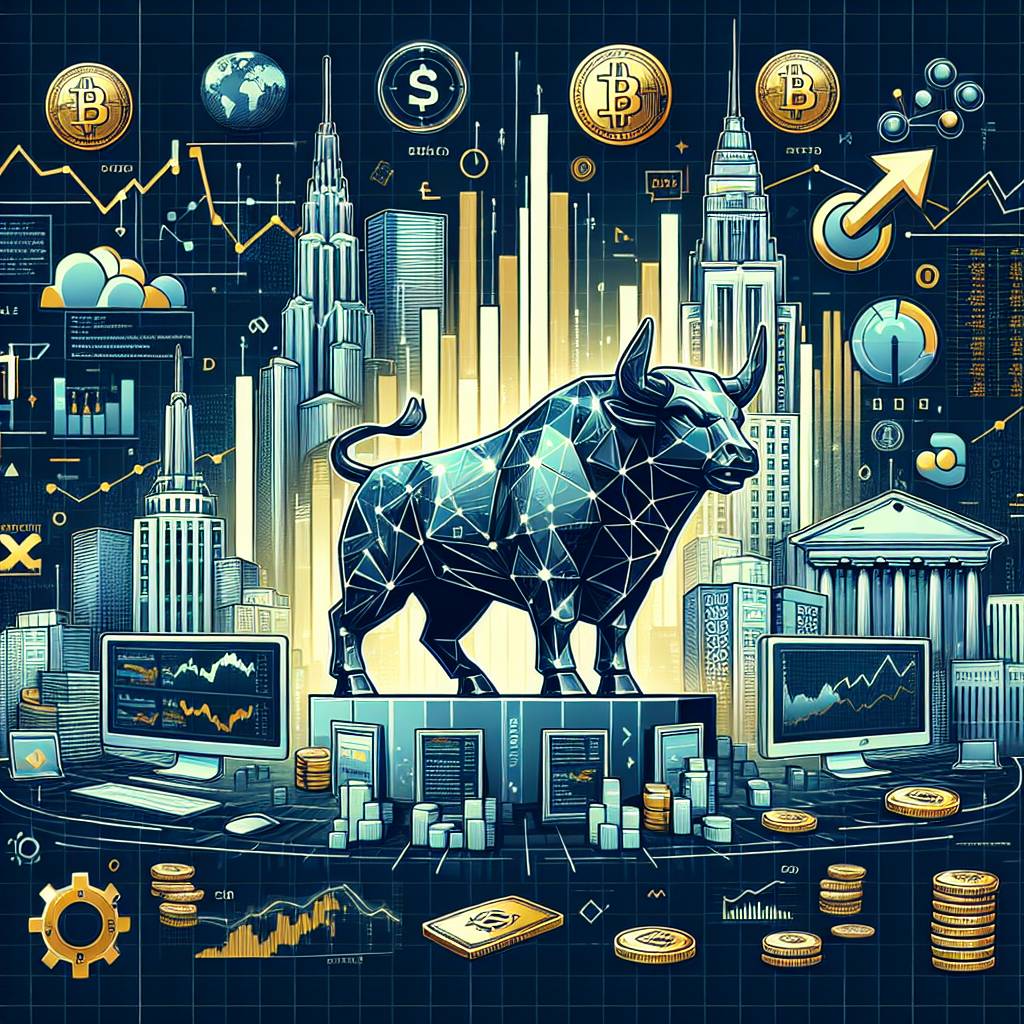 What are the latest updates from Shukla Bloomberg regarding the cryptocurrency market?