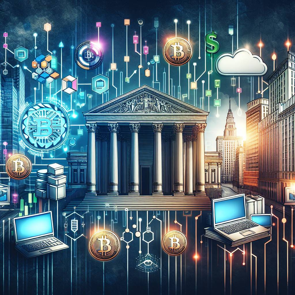 Are there any online trading courses that specialize in digital currencies?