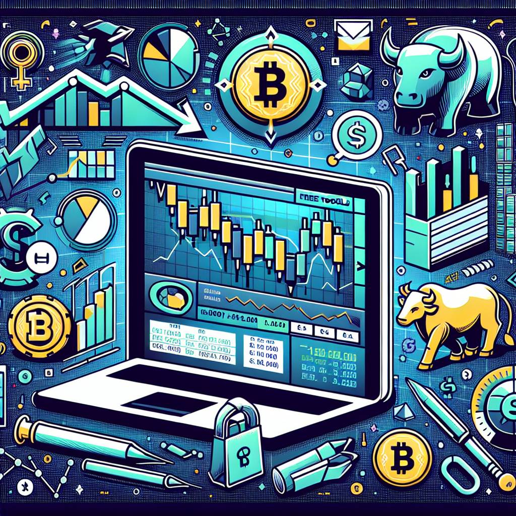 Are there any free forex trading platforms that offer a wide range of cryptocurrencies?