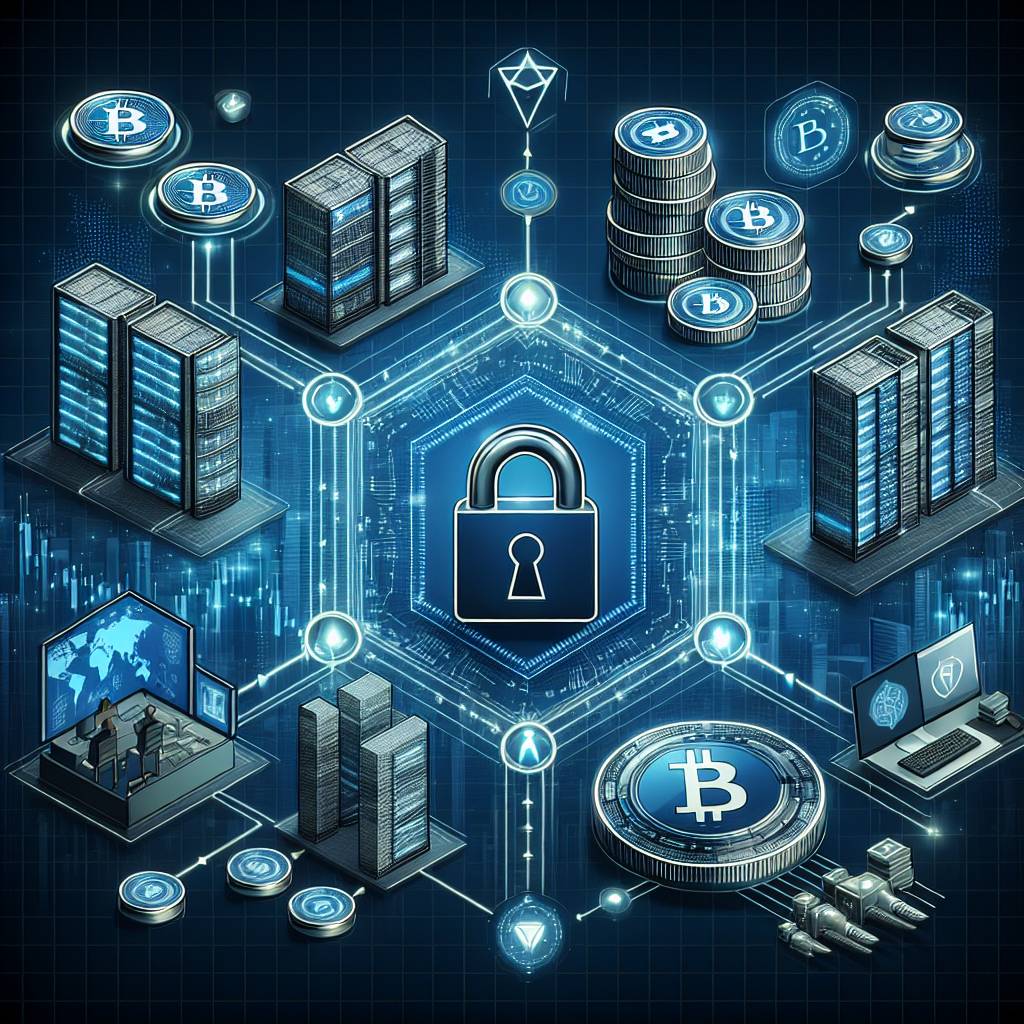 How can I securely transfer my digital assets using a P2P wallet?