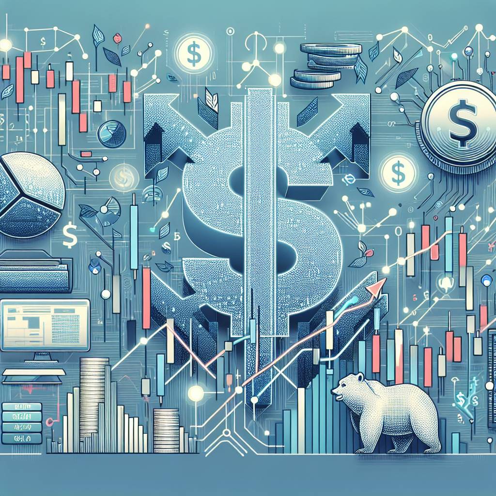What are the key factors affecting the price movement of IIPR stock in the cryptocurrency market?