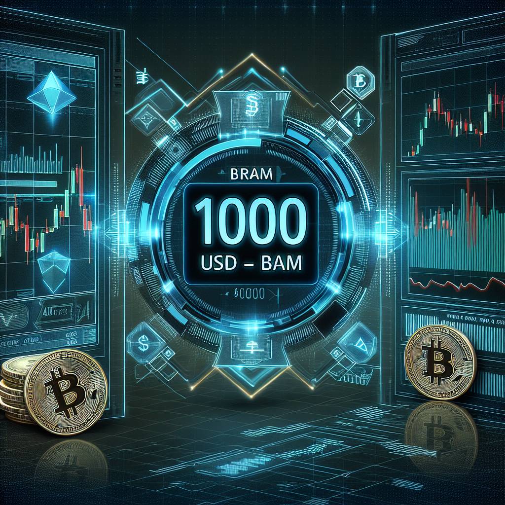 What is the current exchange rate for 1000 USD to DEM in the cryptocurrency market?
