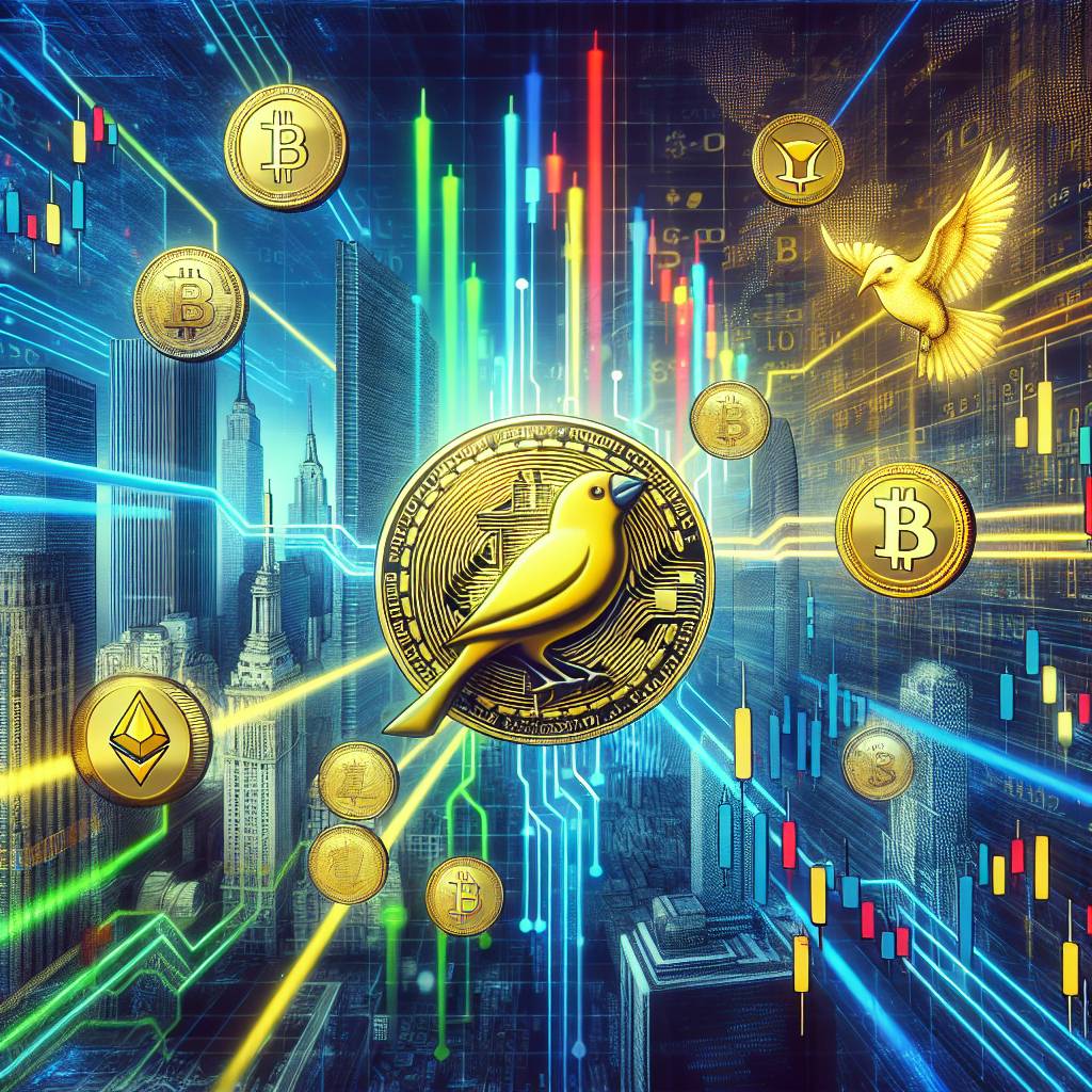 What are the advantages and disadvantages of goldfinch crypto compared to other cryptocurrencies?