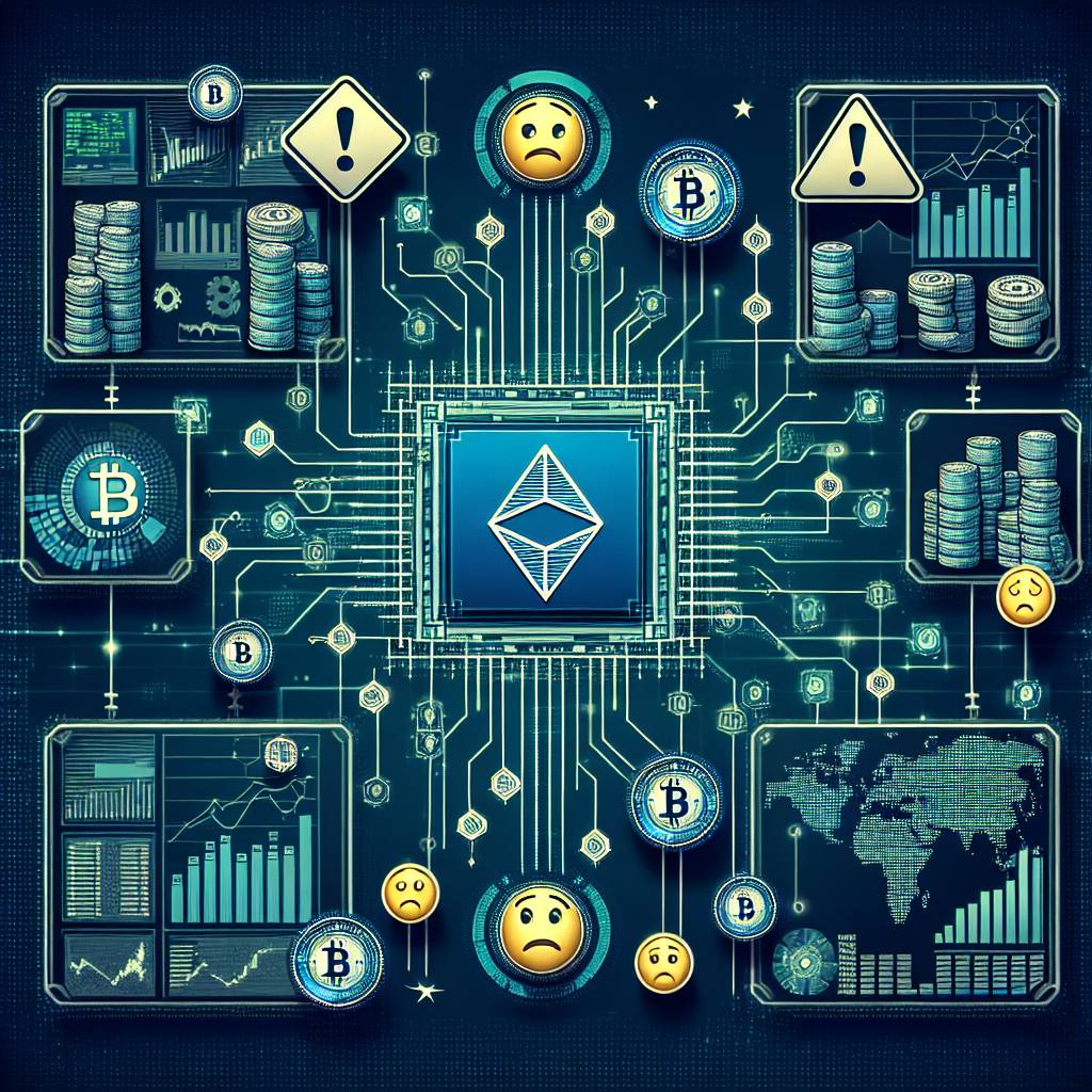 What are the potential challenges and limitations of implementing consortium blockchains in the cryptocurrency market?