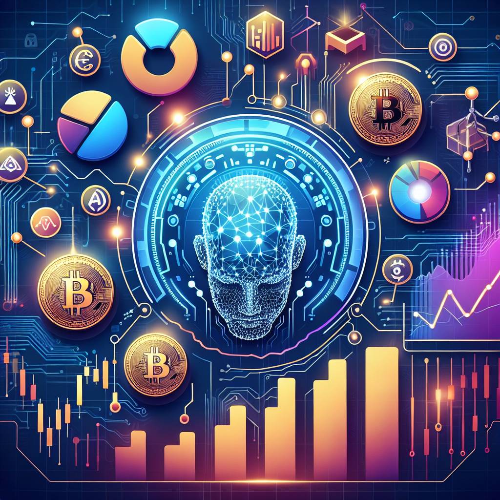 What are the best cryptocurrencies for AI enthusiasts to invest in?
