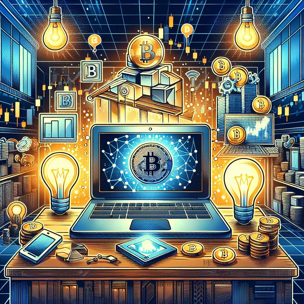 What are the best ways to mine bitcoin at home for free?