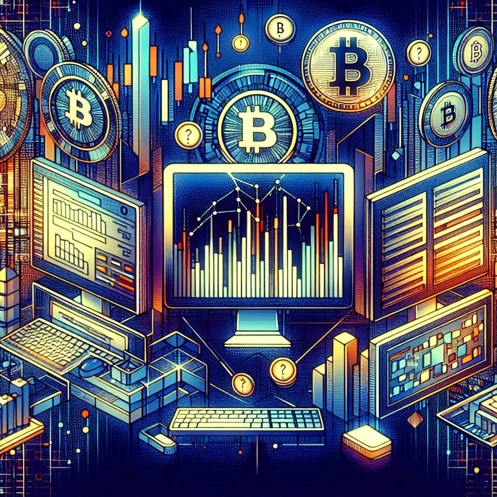 How can I find the best deals on digital currencies near Clark Street?