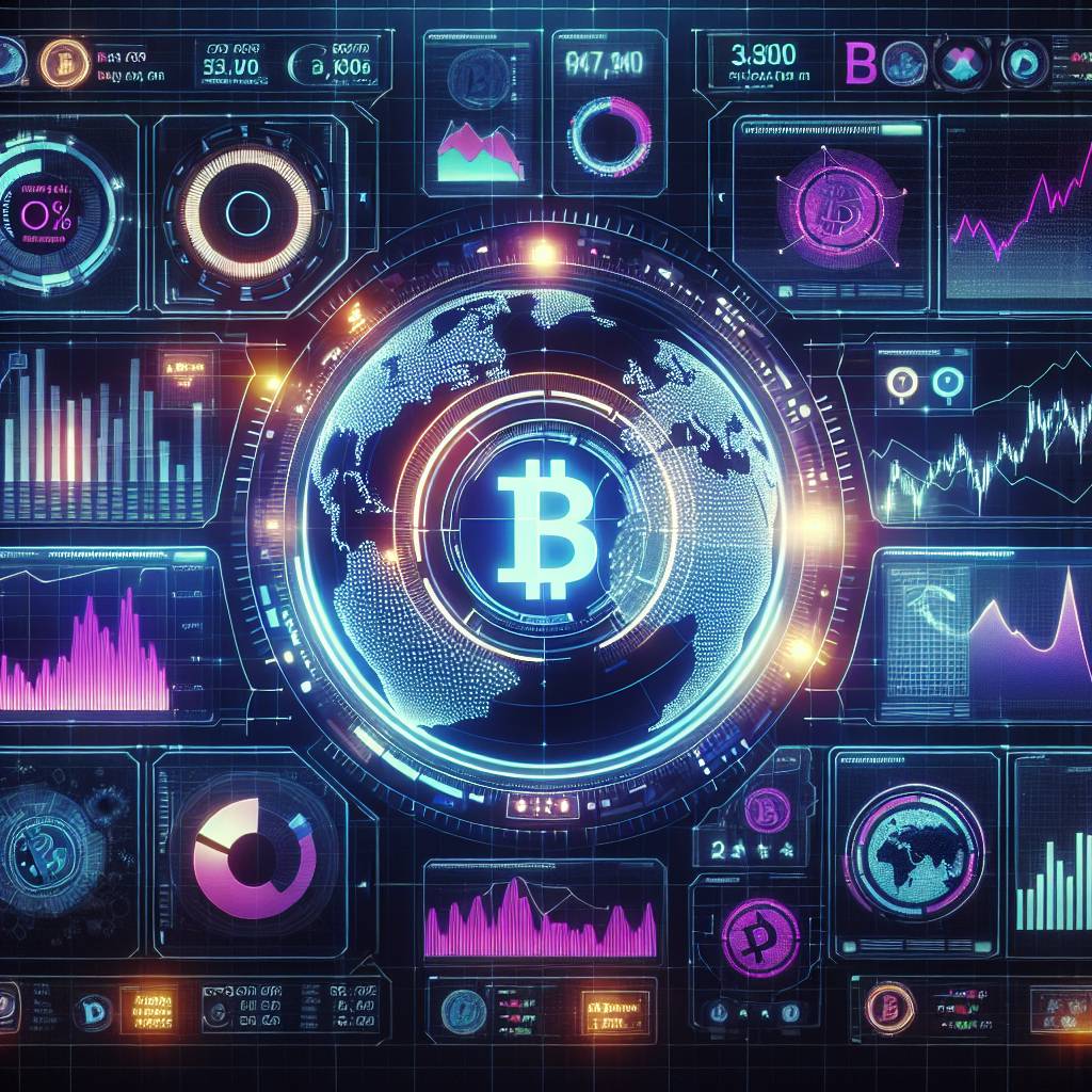 What are the best platforms for live streaming cryptocurrency charts?