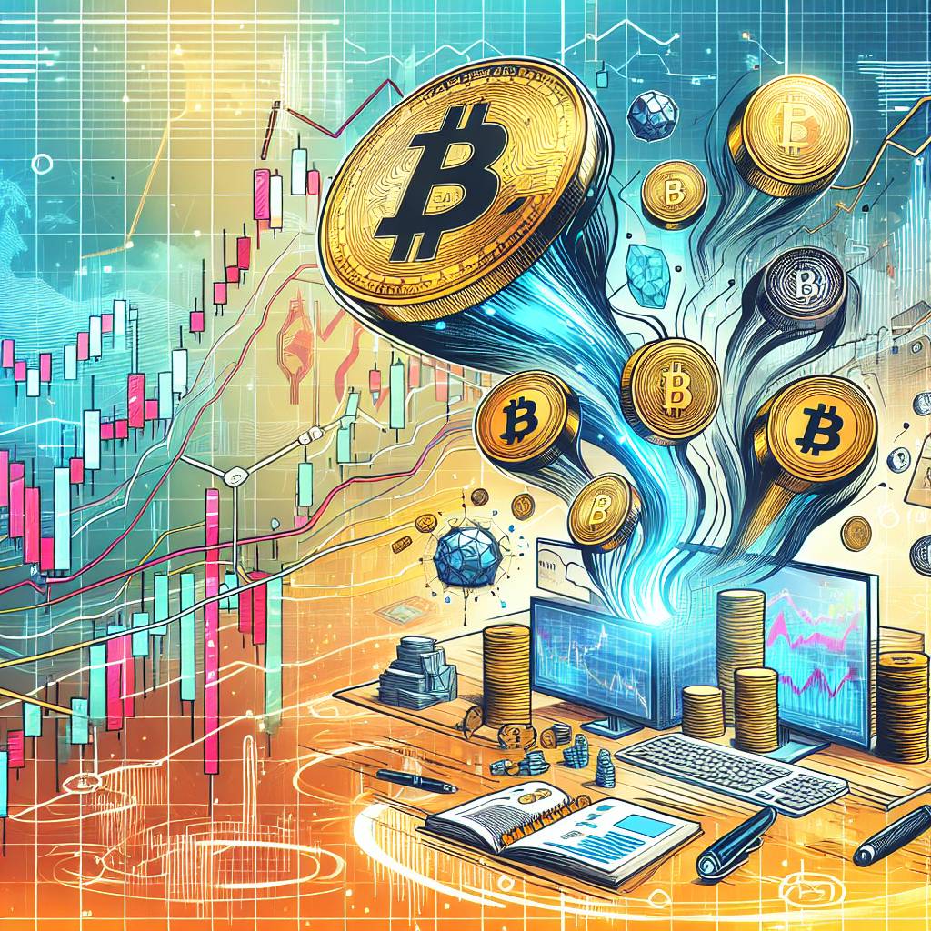 Why is the FITB stock price experiencing a sudden increase in the cryptocurrency industry?