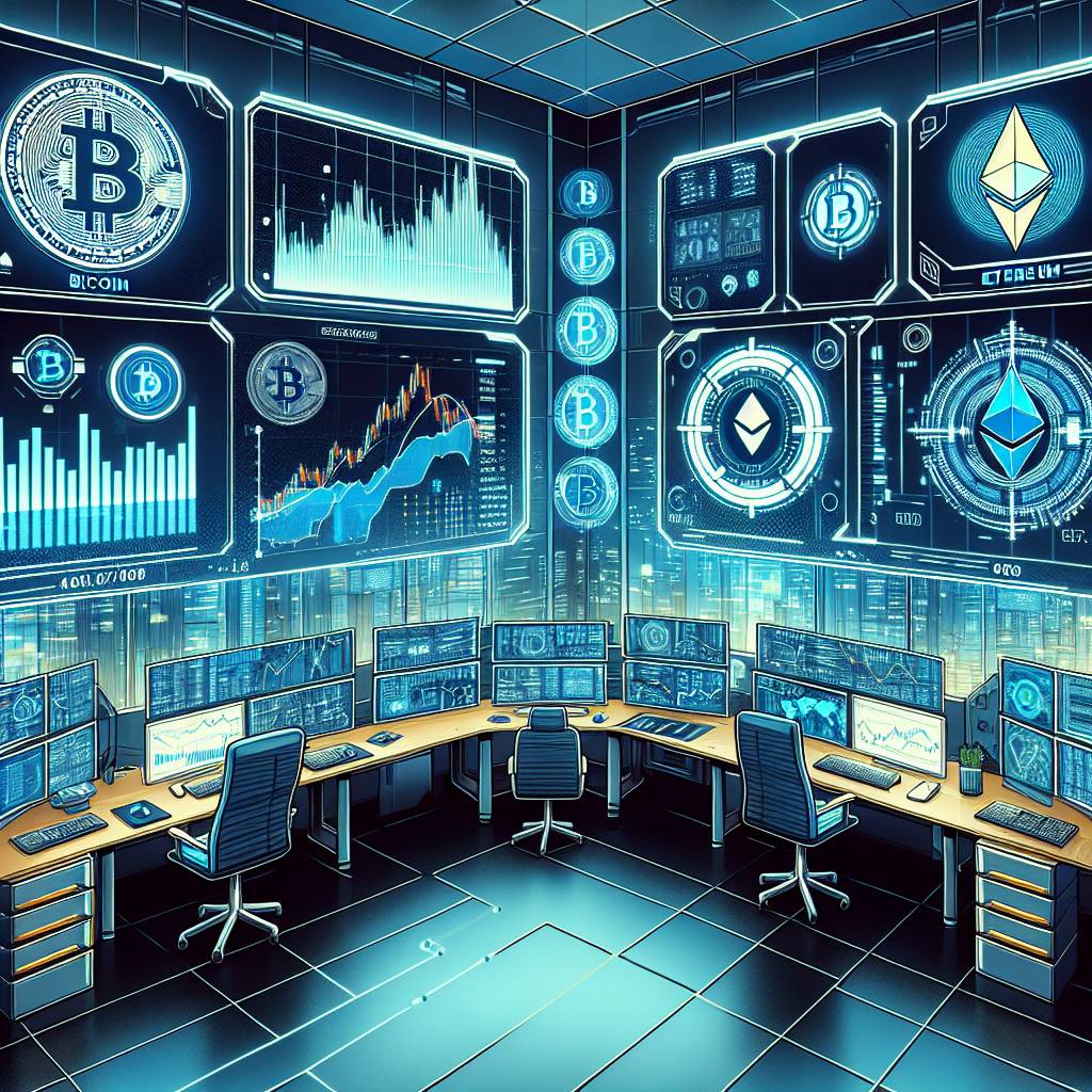 What are the best strategies to optimize intraday futures margin for cryptocurrency investments?