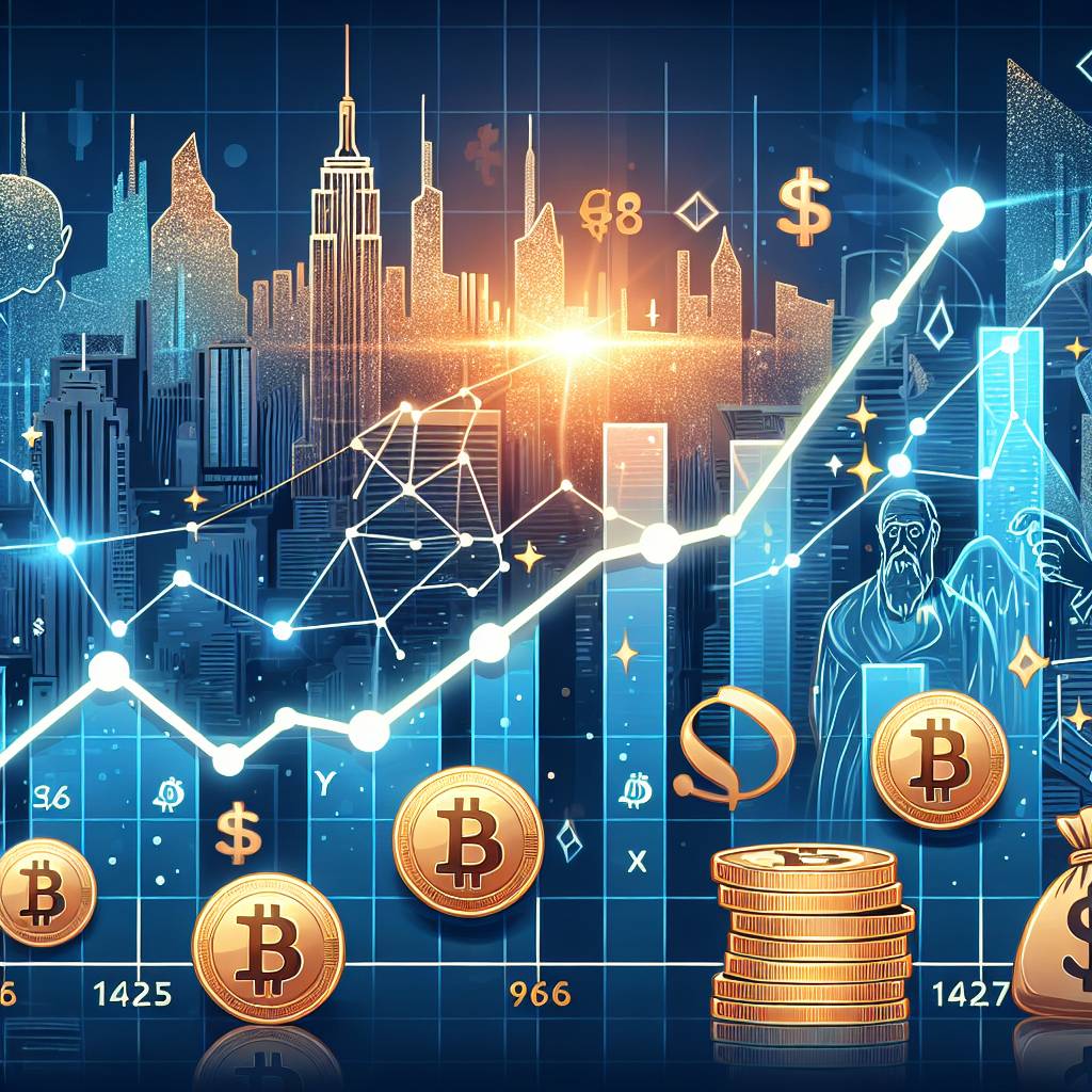 What is the correlation between David Bach's net worth and the cryptocurrency market?