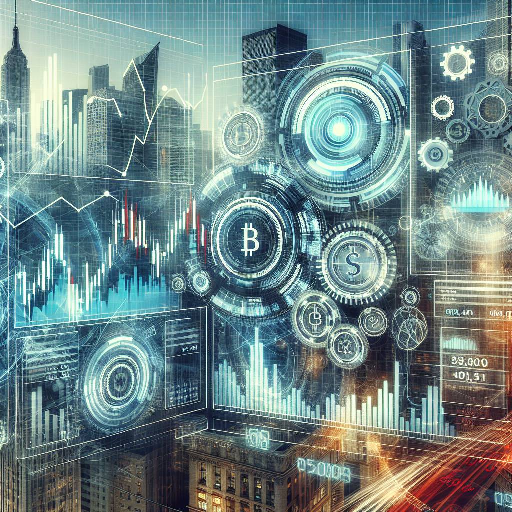 What are the quantitative price predictions for digital currencies in 2030?