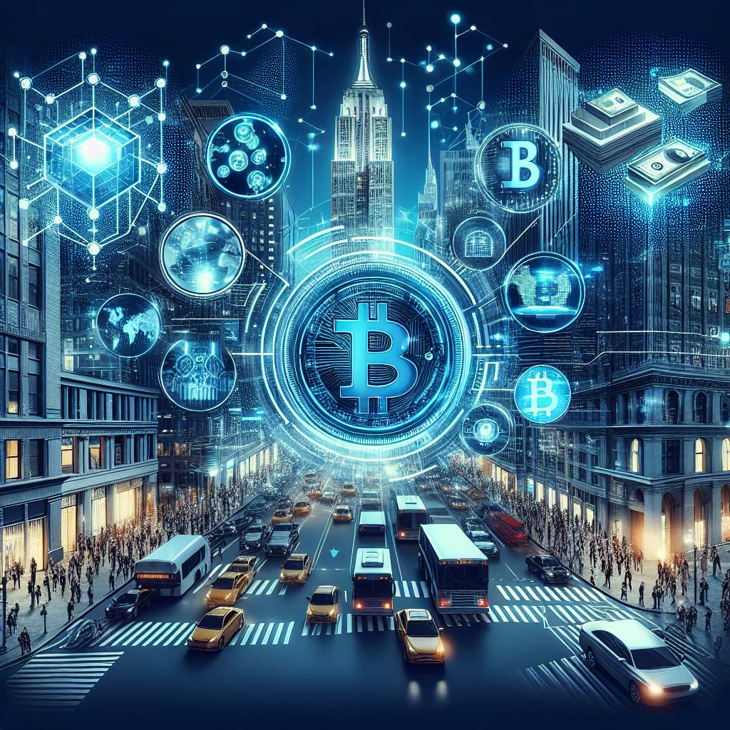 What are the advantages of using the Forte blockchain for cryptocurrency transactions?