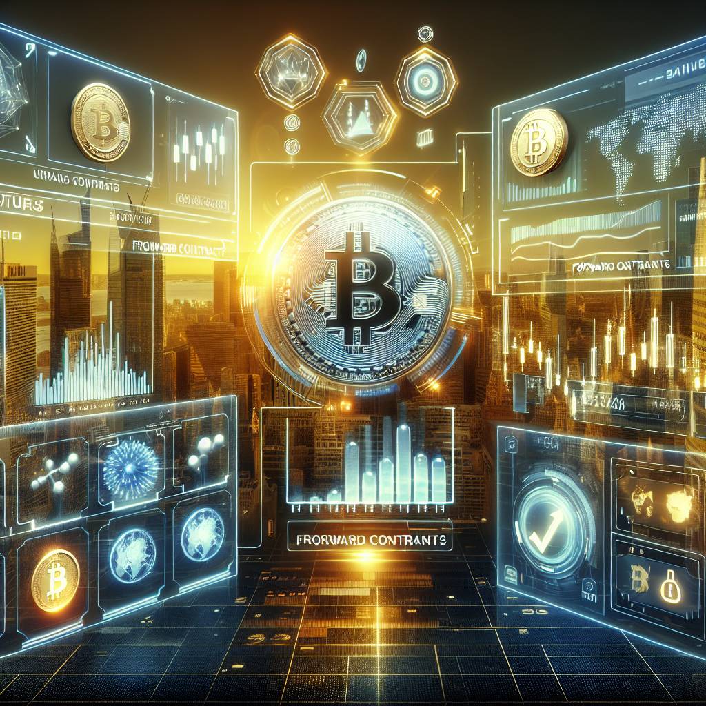 Are there any risks associated with trading e-mini futures of cryptocurrencies?