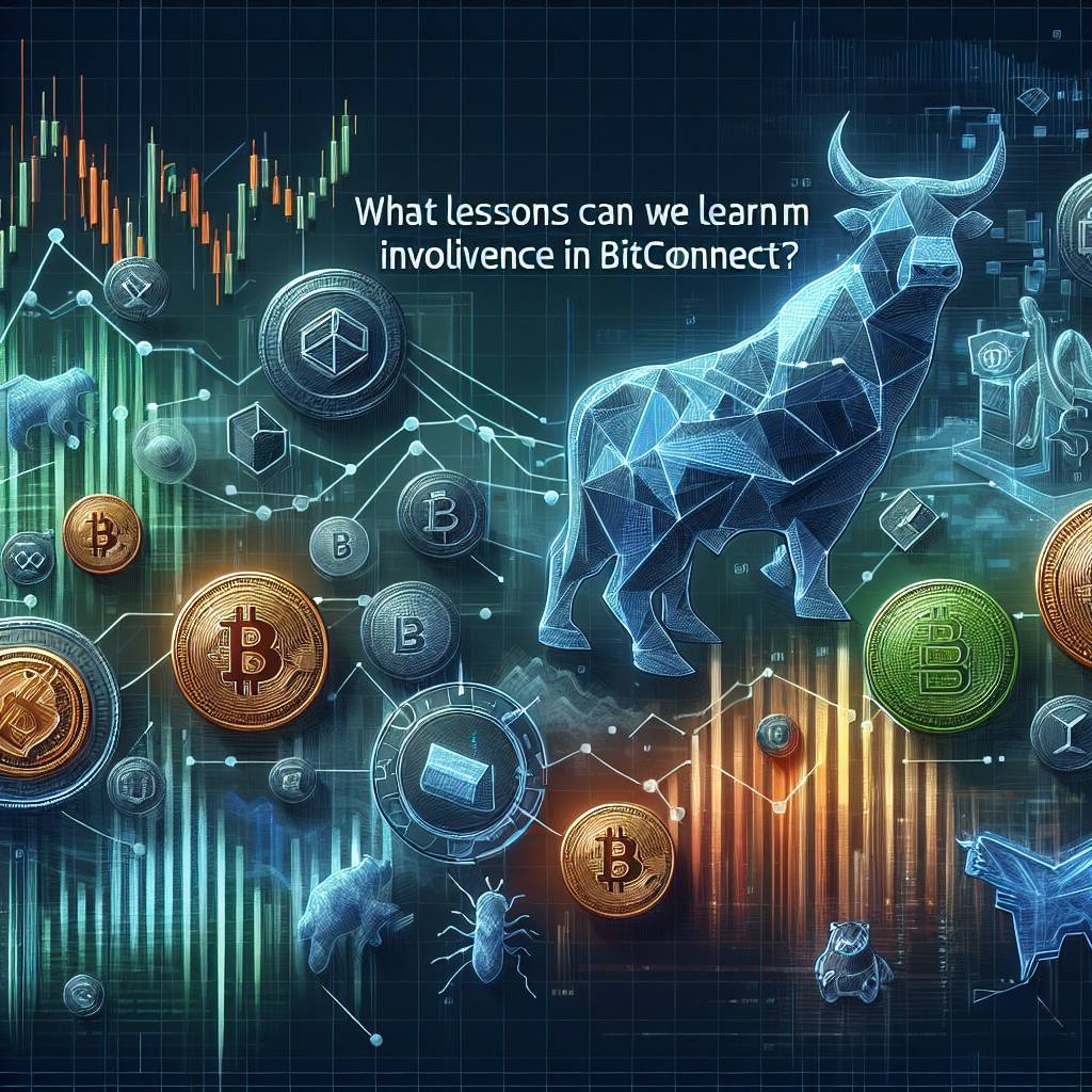 What lessons can we learn from the Trendon Shavers Ponzi scheme in the crypto industry?