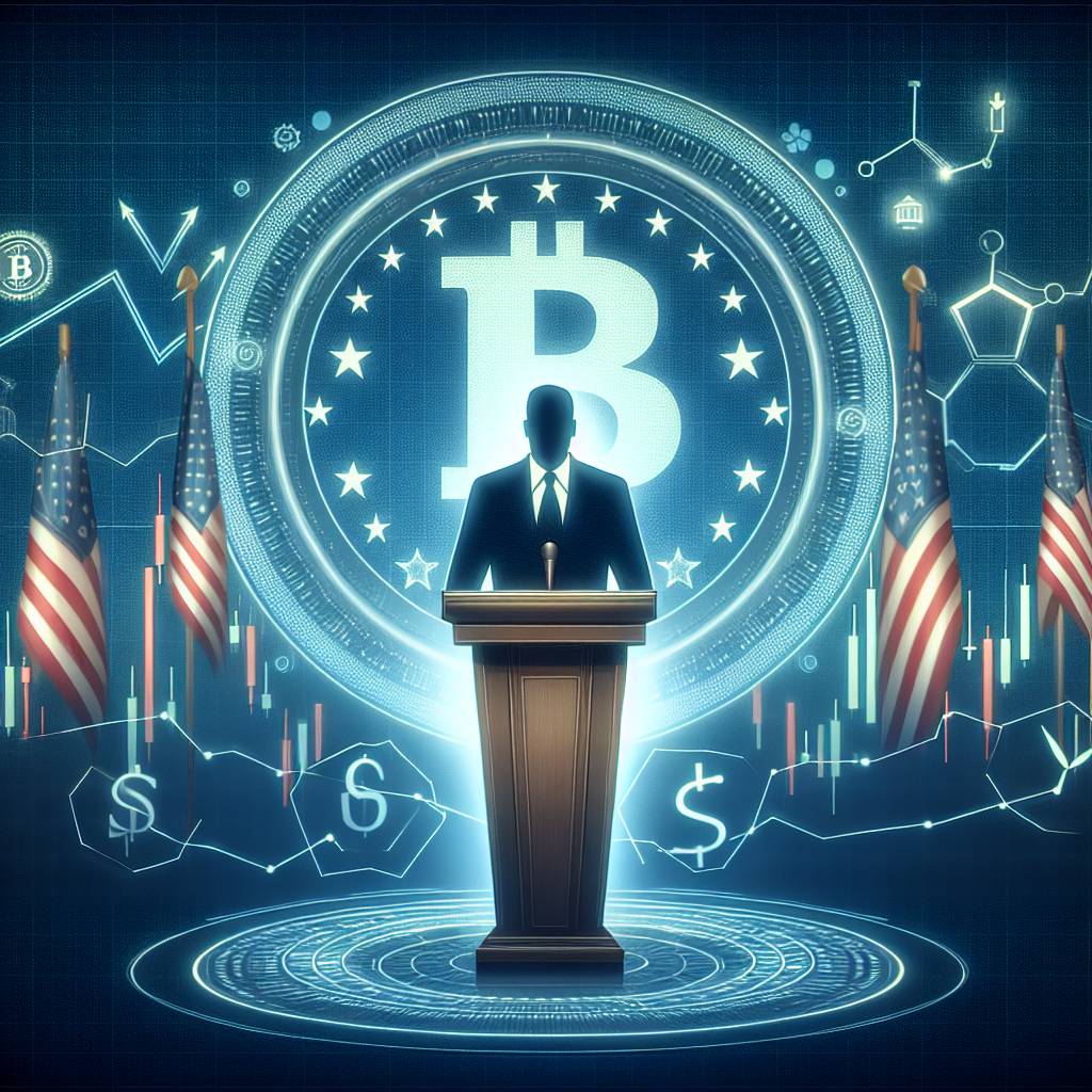 What impact will Donald Trump's NFT announcement have on the cryptocurrency market?
