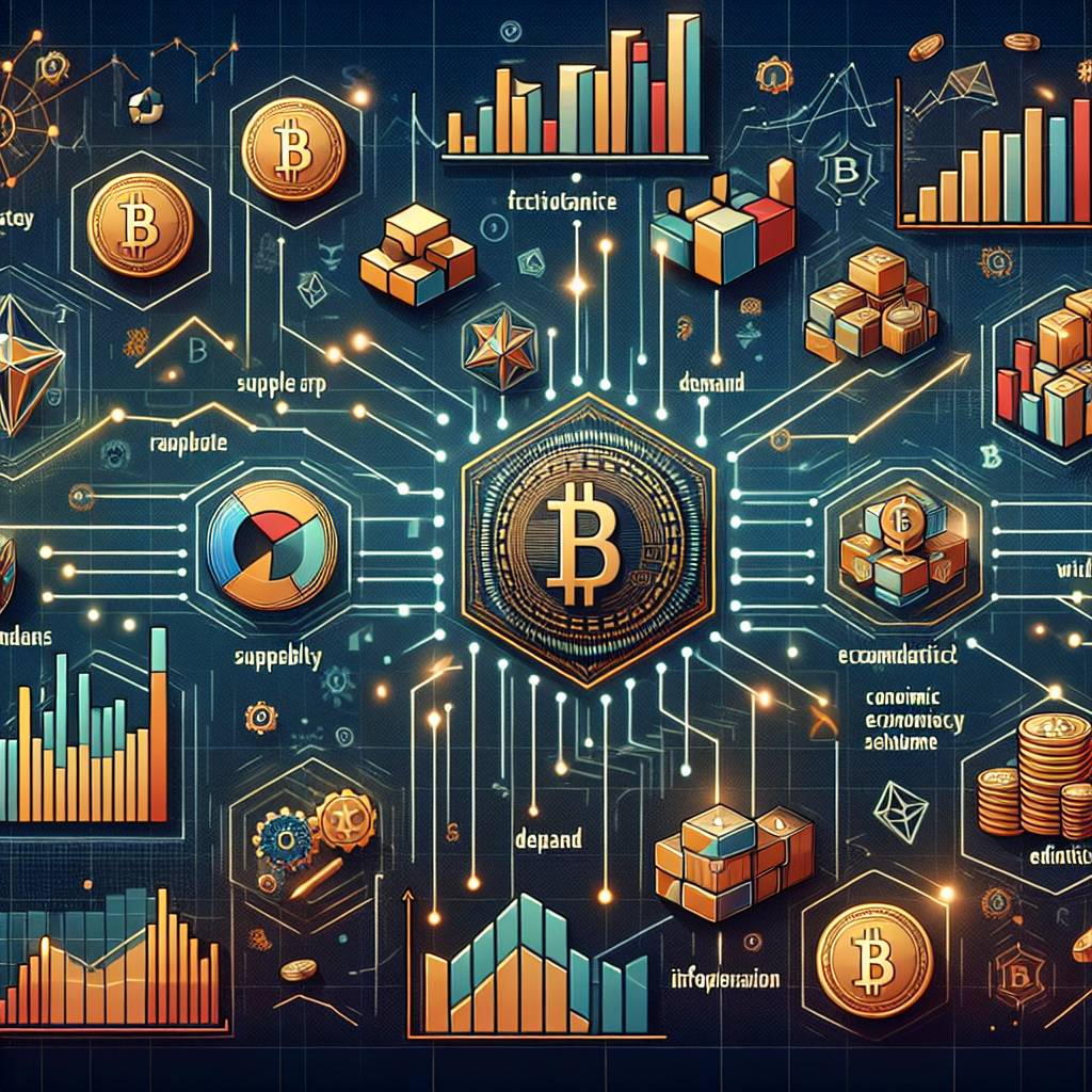 What factors determine the exchange rates of cryptocurrencies used in online gaming?