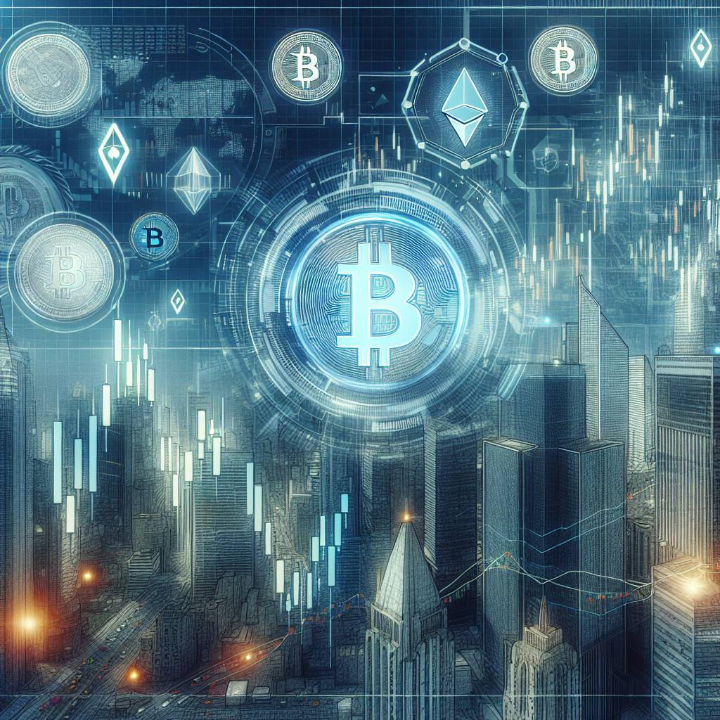 How can personal capital empower me to invest in cryptocurrencies?