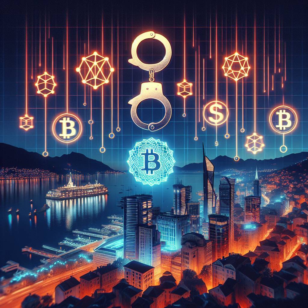 What are the potential consequences of South Korea issuing an arrest warrant for Kwon in terms of cryptocurrency regulations?
