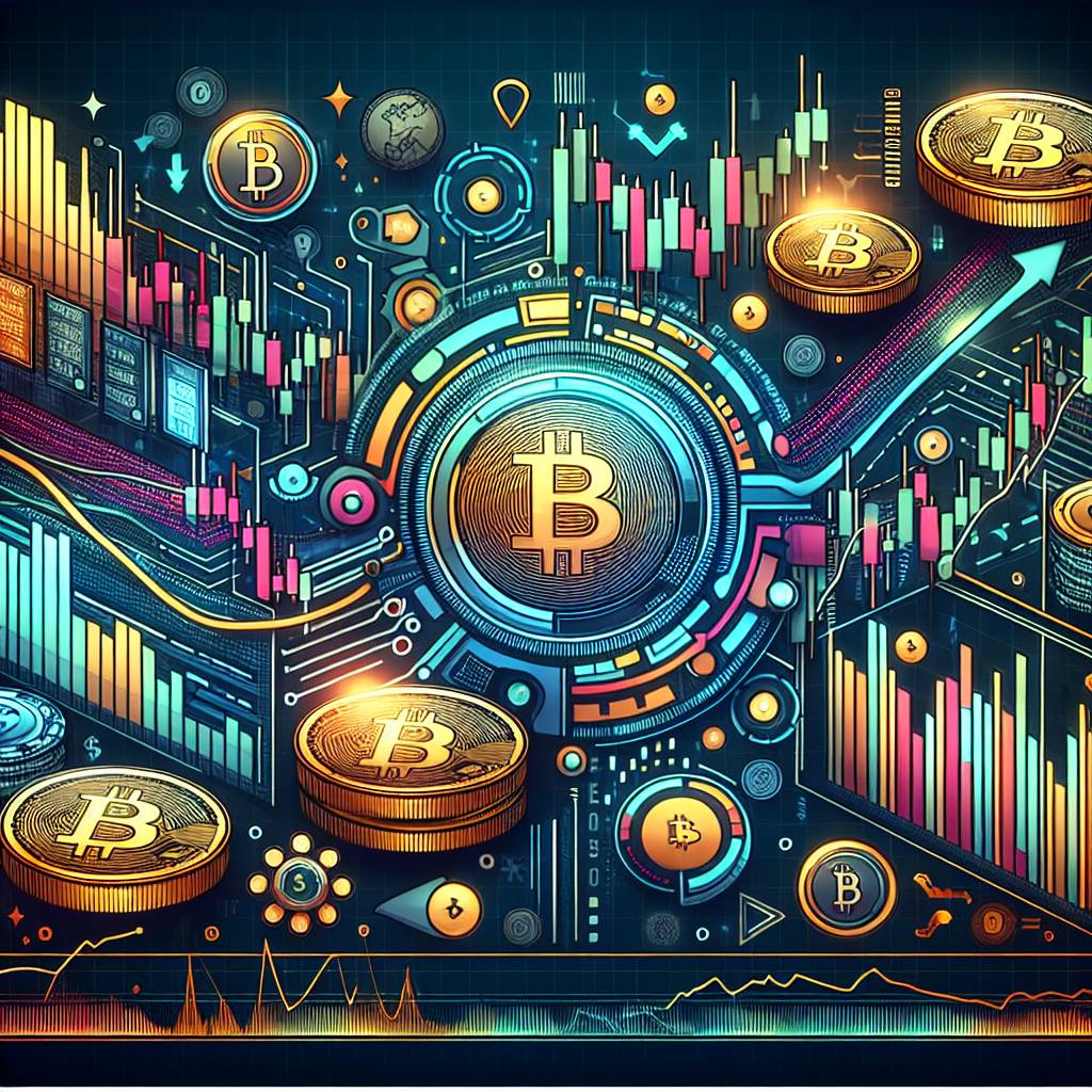 How can I use Bollinger Bands and RSI to analyze cryptocurrency price movements?