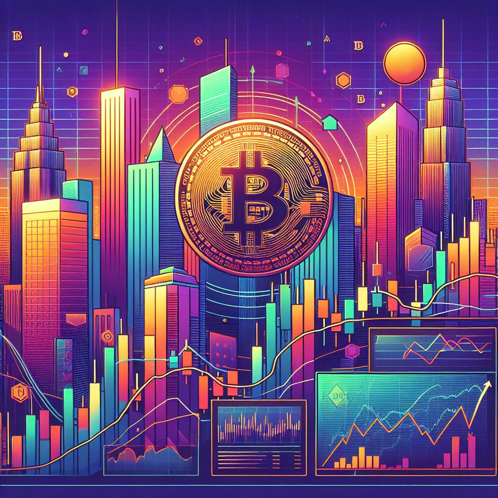 Which color combinations are most effective for attracting investors to a cryptocurrency website?