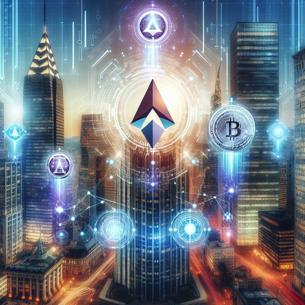 What is the role of Augur prediction in the cryptocurrency market?