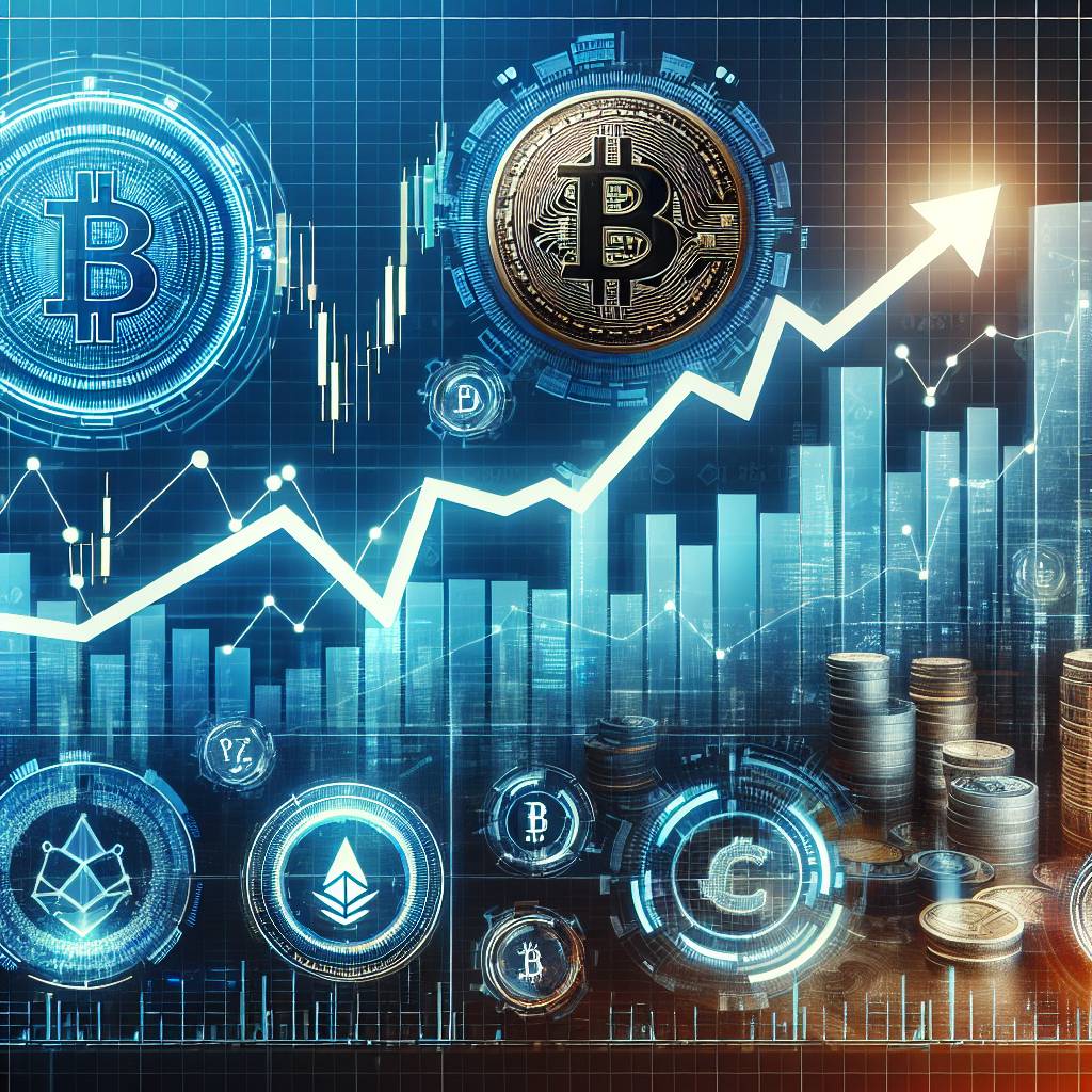 What impact will the recovery of FRC stock have on the digital currency market?