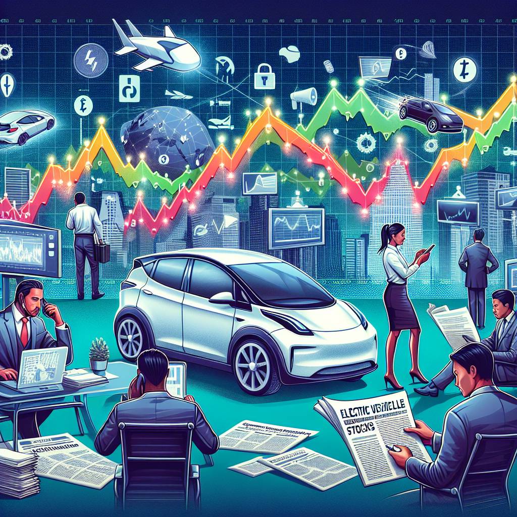 How does the CNN NVDA stock forecast impact the investment decisions of cryptocurrency traders?