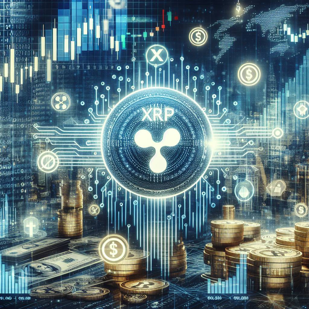 Is XRP a legitimate cryptocurrency or is it a scam?
