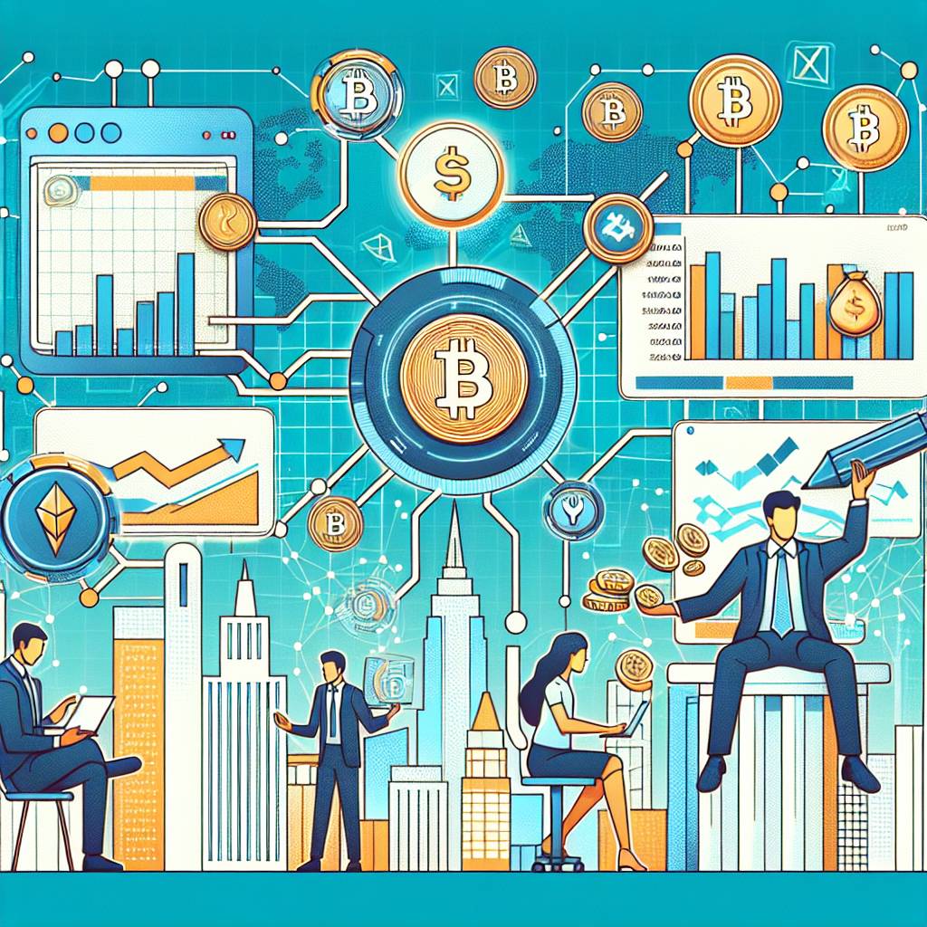 How much money should I have to start buying and selling cryptocurrencies?