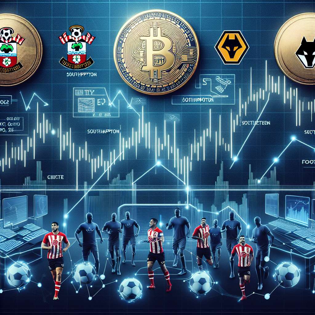 What are the best cryptocurrency predictions for Southampton vs Wolves?
