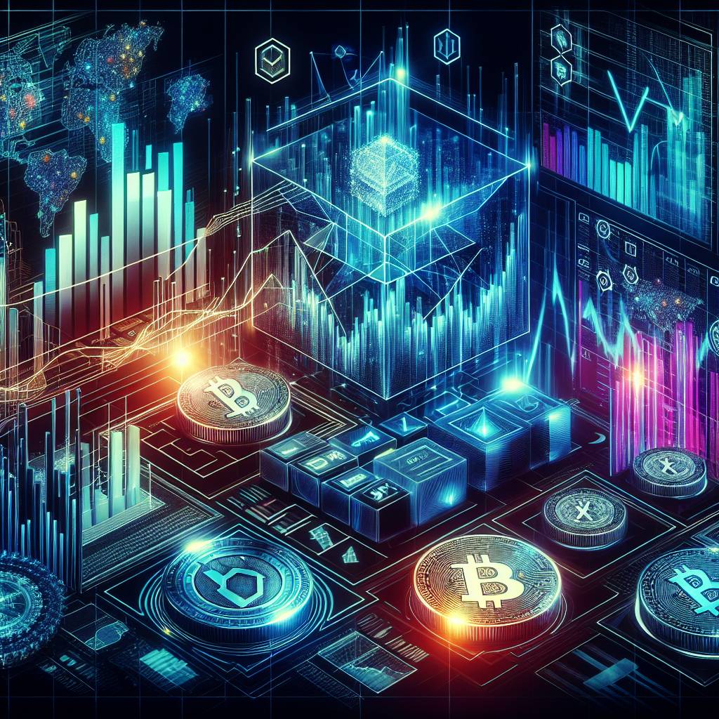 How does REIT relate to the world of digital currencies?