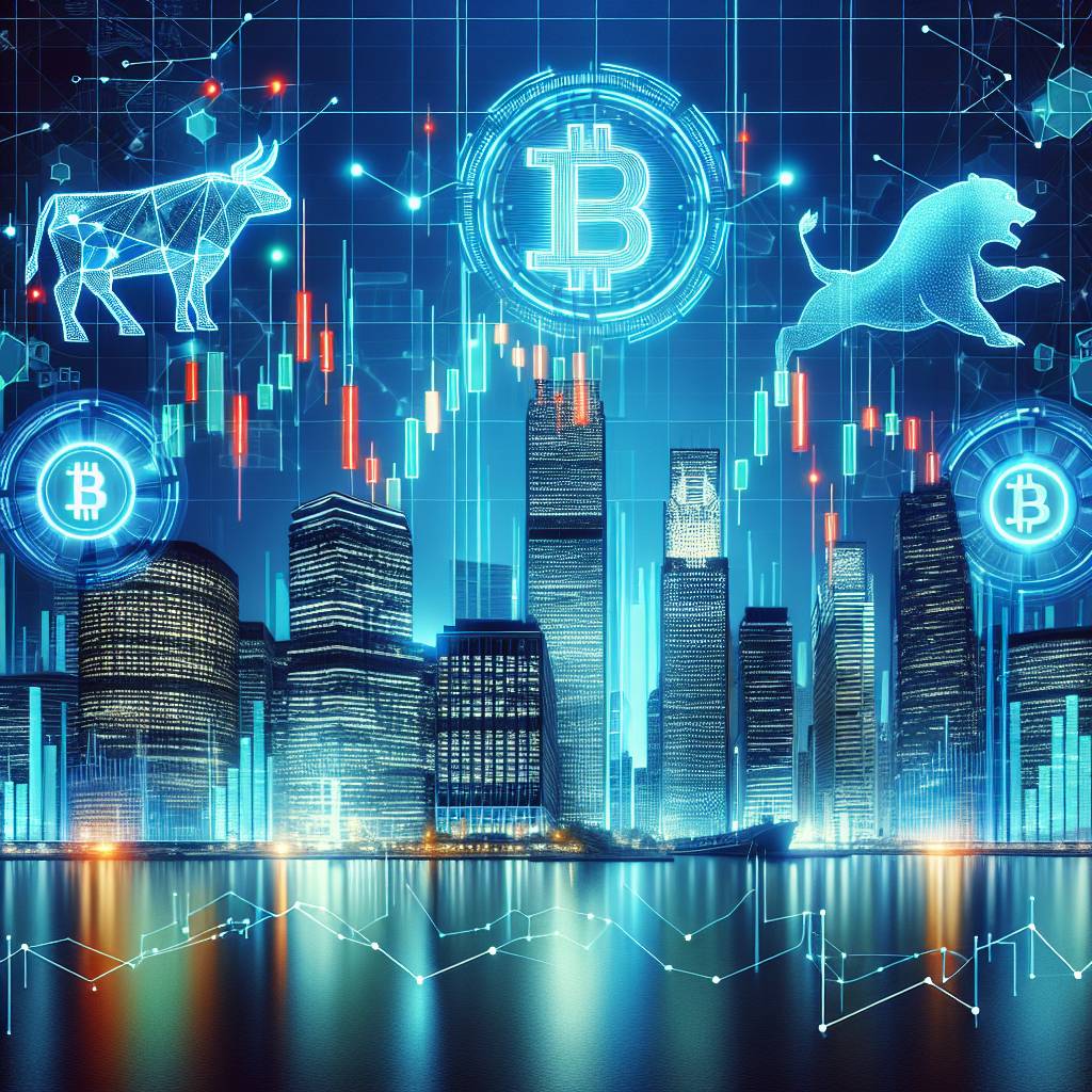 How can investors take advantage of dovish and hawkish sentiments in the cryptocurrency market?