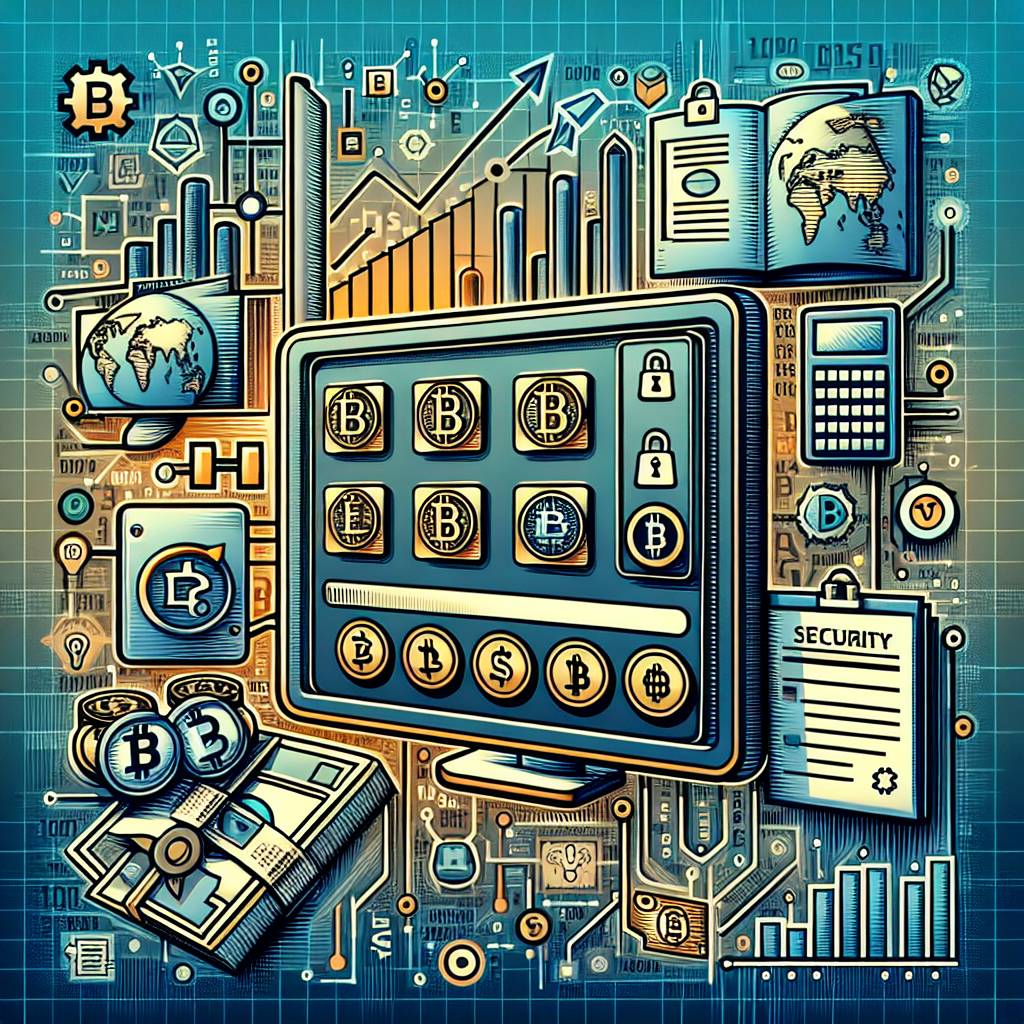 What are the recommended EMA settings for analyzing cryptocurrency price trends?