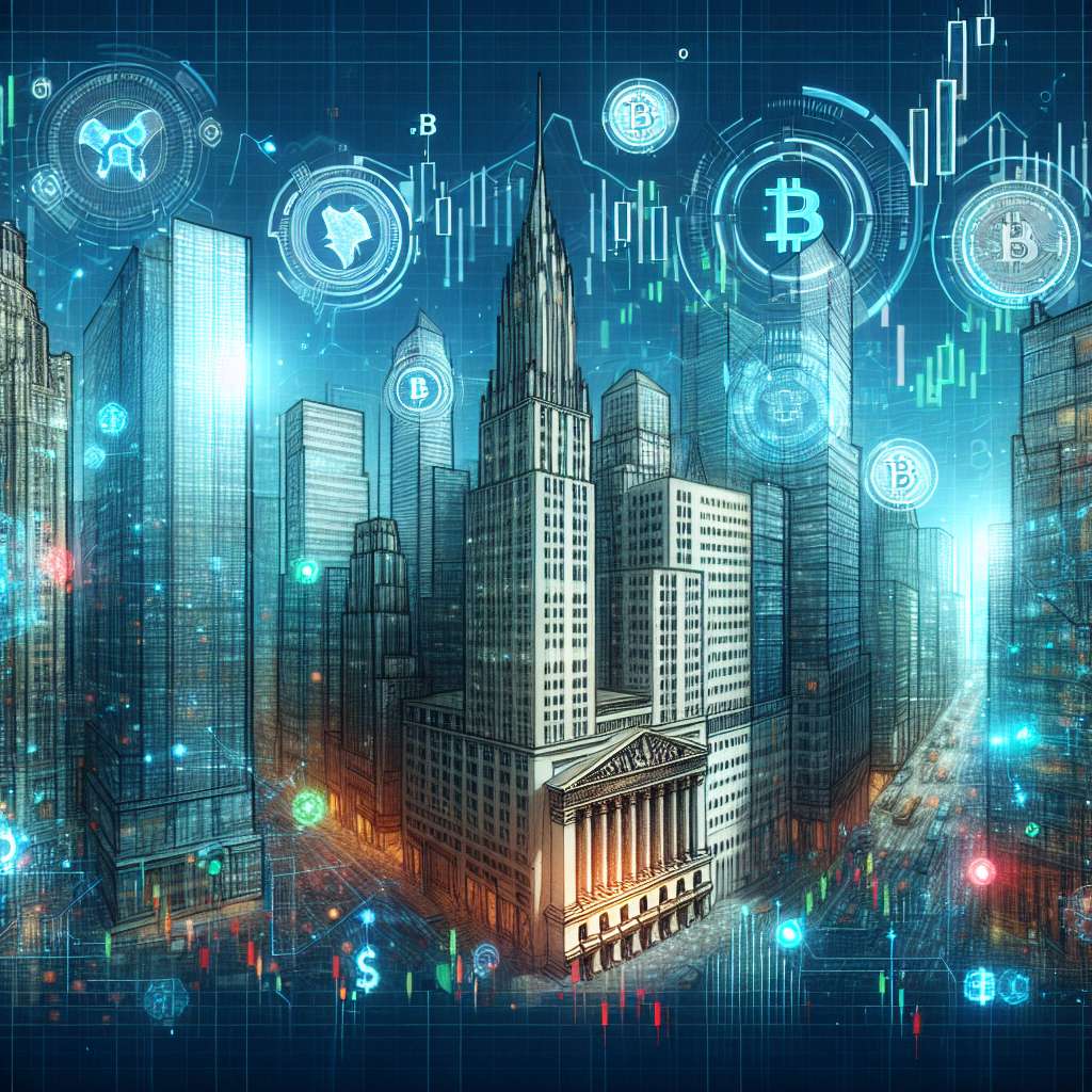 What is the future of cryptocurrency in the banking industry?