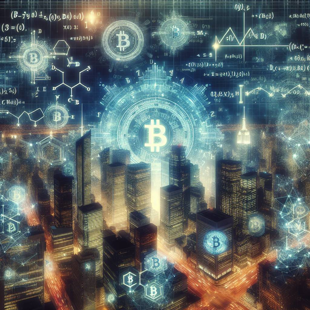What role does crypto play in the future of global financial systems?
