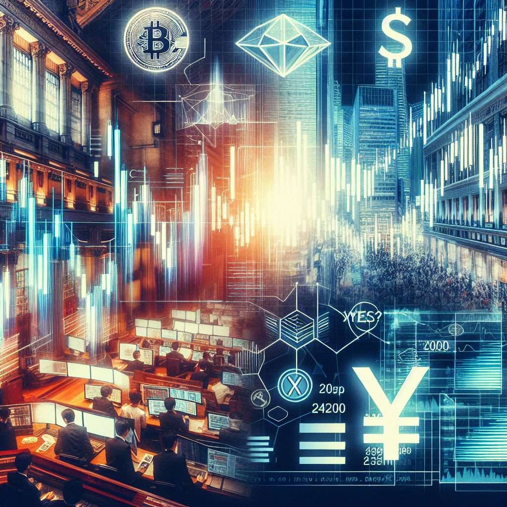 How can I invest in cryptocurrencies using stock market indexes?