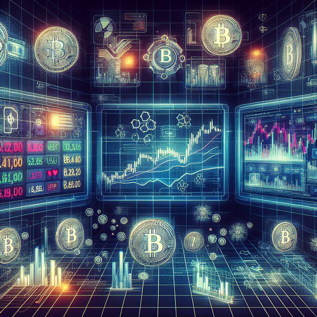 Are there any specific candlestick patterns that indicate a trend reversal in the crypto market?