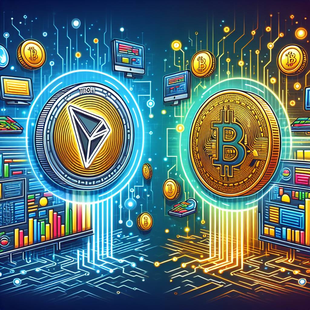 What are the differences between Google Trends and Coinbase Insights in tracking cryptocurrency market trends?