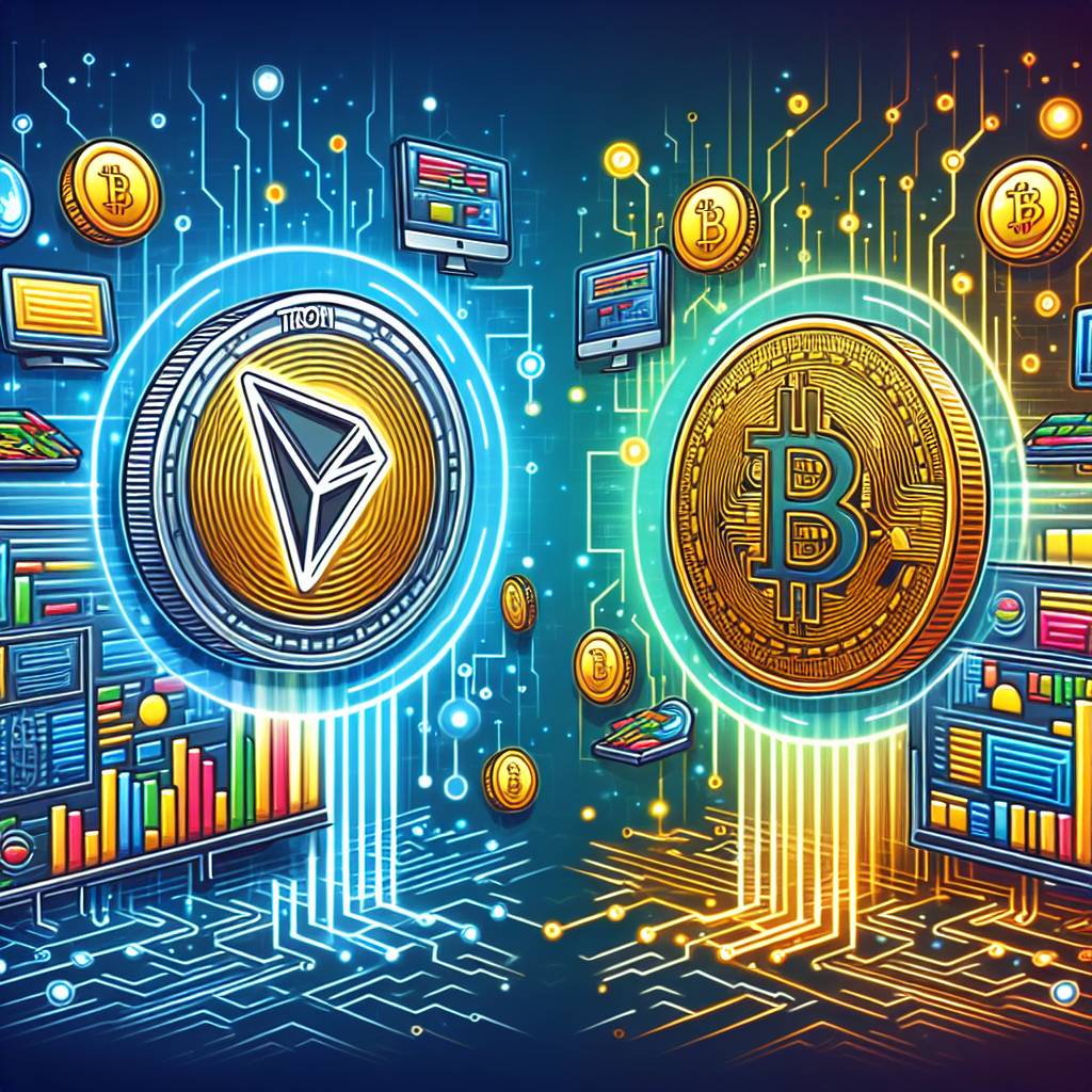 What are the differences between avatrade mt4 and other platforms for trading cryptocurrencies?