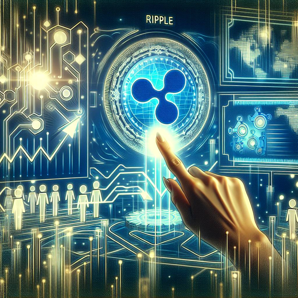 Where can I order one Ripple with low fees?