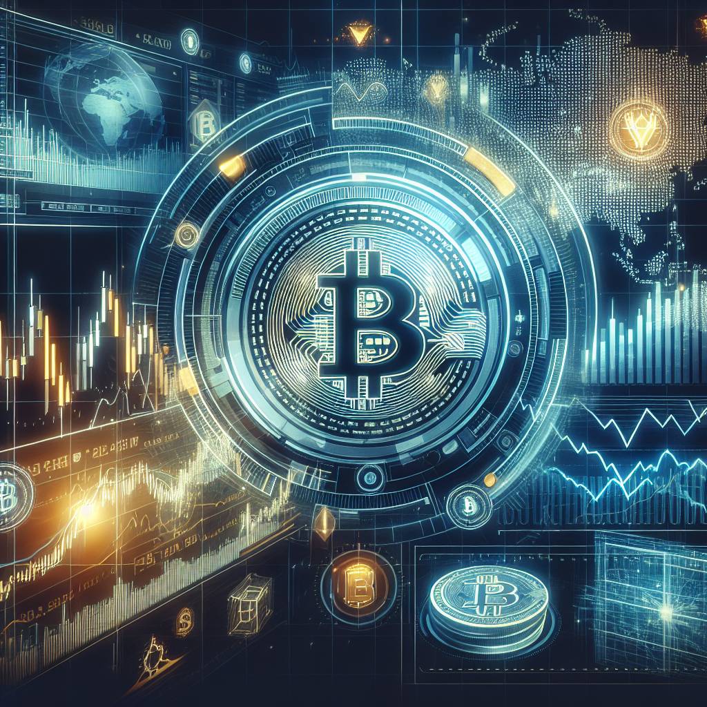 What are the predictions for the future movement of the AUD/USD exchange rate and its impact on the cryptocurrency market?